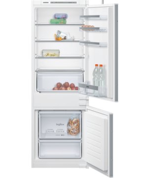 Siemens KI77VVS30 frigorifero con congelatore Da incasso 169 L