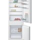 Siemens KI77VVS30 frigorifero con congelatore Da incasso 169 L 2