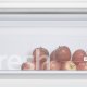 Siemens KI77VVS30 frigorifero con congelatore Da incasso 169 L 4