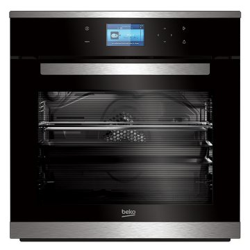 Beko BIM25800XMS 71 L A Nero