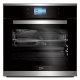 Beko BIM25800XMS 71 L A Nero 2