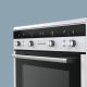 Siemens HA744240 cucina Elettrico Ceramica Bianco A 3