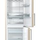 Gorenje NRK6192MC frigorifero con congelatore Libera installazione 307 L Champagne 4