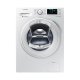 Samsung WW80K6414SW lavatrice Caricamento frontale 8 kg 1400 Giri/min Bianco 2
