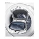 Samsung WW80K6414SW lavatrice Caricamento frontale 8 kg 1400 Giri/min Bianco 12