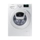 Samsung WW80K6414SW lavatrice Caricamento frontale 8 kg 1400 Giri/min Bianco 3