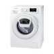 Samsung WW80K6414SW lavatrice Caricamento frontale 8 kg 1400 Giri/min Bianco 4