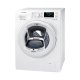 Samsung WW80K6414SW lavatrice Caricamento frontale 8 kg 1400 Giri/min Bianco 5