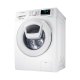 Samsung WW80K6414SW lavatrice Caricamento frontale 8 kg 1400 Giri/min Bianco 7