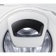 Samsung WW80K6414SW lavatrice Caricamento frontale 8 kg 1400 Giri/min Bianco 8