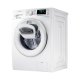 Samsung WW80K6414SW lavatrice Caricamento frontale 8 kg 1400 Giri/min Bianco 9