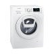 Samsung WW80K6414SW lavatrice Caricamento frontale 8 kg 1400 Giri/min Bianco 10