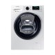 Samsung WW90K6414QW lavatrice Caricamento frontale 9 kg 1400 Giri/min Bianco 2