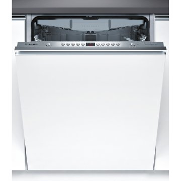 Bosch Serie 6 SMV58N20EU lavastoviglie A scomparsa totale 13 coperti