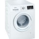 Siemens WM10N028IT lavatrice Caricamento frontale 8 kg 1000 Giri/min Bianco 2