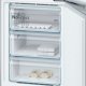 Bosch Serie 6 KGN39AI45 frigorifero con congelatore Libera installazione 366 L Acciaio inossidabile 5