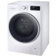 LG FH2U2HDN1 lavatrice Caricamento frontale 7 kg 1200 Giri/min Bianco 7