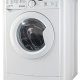 Indesit EWD 81252 W lavatrice Caricamento frontale 8 kg 1200 Giri/min Bianco 2