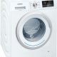 Siemens WM12N227IT lavatrice Caricamento frontale 7 kg 1175 Giri/min Bianco 2