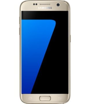 Samsung Galaxy S7 SM-G930 12,9 cm (5.1") SIM singola Android 6.0 4G Micro-USB 4 GB 32 GB 3000 mAh Oro