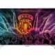 Philips 6000 series TV ultra sottile 4K Android TV™ 65PUS6521/12 2