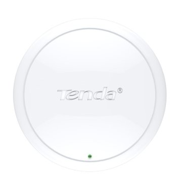 Tenda i12 300 Mbit/s Bianco Supporto Power over Ethernet (PoE)