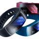 Samsung Gear Fit2 (taglia L) 11