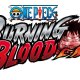 BANDAI NAMCO Entertainment One Piece - Burning Blood, Xbox One Standard ITA 3