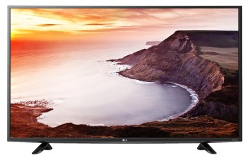 LG 43LF510V TV 109,2 cm (43") Full HD Nero