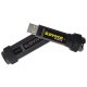 Corsair Flash Survivor Stealth unità flash USB 64 GB USB tipo A 3.2 Gen 1 (3.1 Gen 1) Nero 5