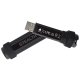 Corsair Flash Survivor Stealth unità flash USB 64 GB USB tipo A 3.2 Gen 1 (3.1 Gen 1) Nero 6