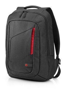 HP Value Backpack 40,6 cm (16") Zaino Nero