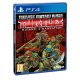 Activision Teenage Mutant Ninja Turtles: Mutants in Manhattan, PS4 Standard ITA PlayStation 4 2