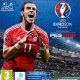 Digital Bros UEFA Euro 2016, PlayStation 3 Standard Inglese 2