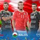 Digital Bros UEFA Euro 2016, PlayStation 3 Standard Inglese 4