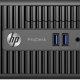 HP ProDesk PC Small Form Factor G3 400 (ENERGY STAR) 6