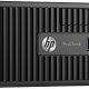 HP ProDesk PC Small Form Factor G3 400 (ENERGY STAR) 7