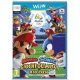 Nintendo Mario & Sonic ai Giochi Olimpici di Rio 2016, Wii U Standard ITA 2