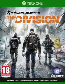 Ubisoft IT-XBOX One-012728 Standard Tedesca, Inglese, Cinese semplificato, Coreano, ESP, Francese, Ungherese, ITA, Giapponese, DUT, Polacco, Portoghese, Ceco