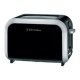 Electrolux EAT3100 tostapane 2 fetta/e 870 W Nero, Argento 2