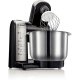 Bosch MUM48A1 robot da cucina 600 W 3,9 L Antracite, Argento 4