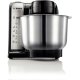 Bosch MUM48A1 robot da cucina 600 W 3,9 L Antracite, Argento 5