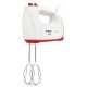 Bosch MFQ36300 sbattitore Sbattitore manuale 400 W Rosso, Bianco 4