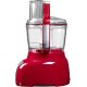 KitchenAid 5KFP0925 robot da cucina 2,1 L Rosso 4