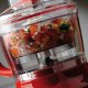 KitchenAid 5KFP0925 robot da cucina 2,1 L Rosso 9
