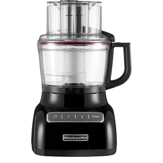 KitchenAid 5KFP0925 robot da cucina 2,1 L Nero