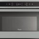 Whirlpool AMW 758/IXL forno a microonde Da incasso 31 L 1000 W Acciaio inossidabile 2