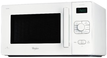 Whirlpool GT 286 WH Superficie piana 25 L 700 W Bianco