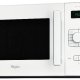 Whirlpool GT 286 WH Superficie piana 25 L 700 W Bianco 2