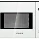 Bosch HMT75M624 forno a microonde Da incasso 20 L 800 W Bianco 2